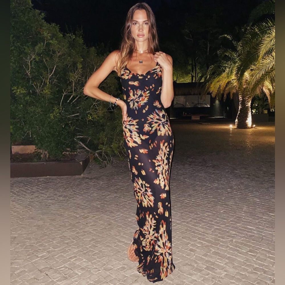 Rat & Boa Catarina Dress